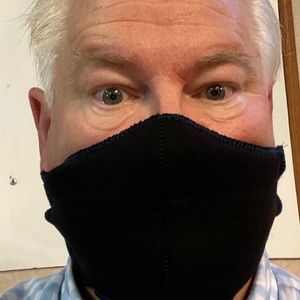 Meet your Posher, Billy